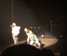 小さいお子様〜踊れるダンスを提供いたします イメージ1
