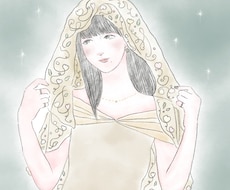 柔らかさを纏ったイラストを描きます あなたの日々に柔らかな彩りを。