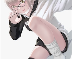 イラスト制作します イメージ1