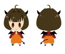 グッズ用イラストの制作します イメージ1