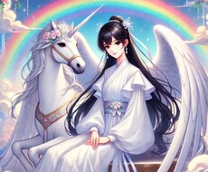 恋のお悩みを解決し今必要なメッセージをお届けします イメージ1