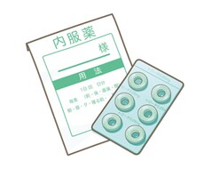 お薬の相談にのります イメージ1