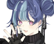 1週間でアイコンイラスト制作します イメージ1