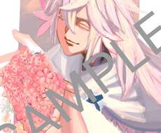 安価！ご希望に沿ったイラスト、なんでもお描きします イメージ1