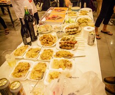 中高年のご相談を、丁寧に傾聴します イメージ1
