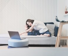 海外在住トレーナーが一緒にトレーニングします イメージ1