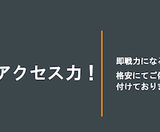 ブログ等で即戦力になる文章書きます イメージ1