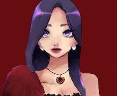 SNSアイコンイラスト作成いたします イメージ1