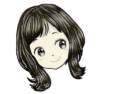 SNSのアイコンをお描きします SNSのアイコンをお探しの方！