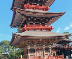 世界で1つだけ！旅行プランを作成します イメージ1