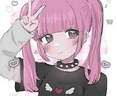 商用利用◎イラストなんでも描きます イメージ1
