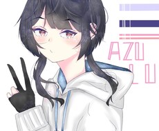 かわいいイラスト描きます イメージ1