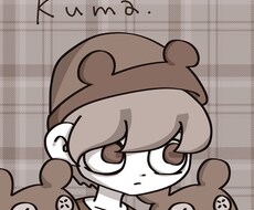 アイコン最安値!!可愛いイラスト描きます 他人と被らないようなポップなアイコンです！