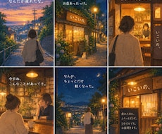 誰かとちょこっと話したいとき、5分でもお話聞きます イメージ1