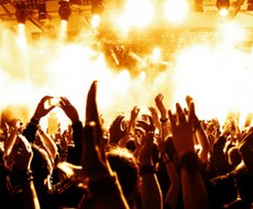 主催ライブの企画のお手伝いをしまます イメージ1