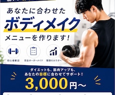 1年で40kgの減量経験者が相談に乗ります イメージ1