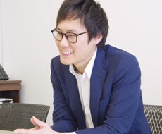 ちょっとした話でも聞きます イメージ1