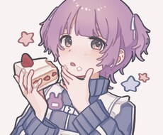 かわいめの絵柄でイラスト描きます イメージ1