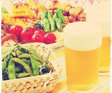 ★からだにいい！簡単ヘルシーおつまみレシピ教えます♪お父さんや旦那さんにいかがですか？？★