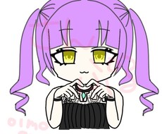 SNS等で使える！貴方だけのアイコン描きます イメージ1