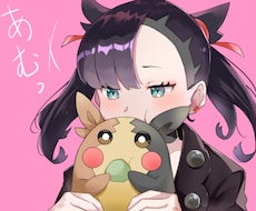 アイコンなどイラスト描きます オリジナル、夢絵、ＧＬBL何でも描きます！