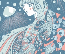 イラスト・挿絵・背景作成いたします イメージ1