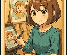 お仕事ー天職・適職編ー占っちゃいます イメージ1