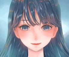 SNSアイコンを描きます イメージ1