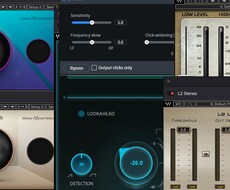 ナレーション動画・ボイス音声を高音質にします イメージ1