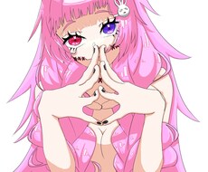 色々な方々向けのイラストを制作します イメージ1