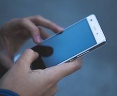 電話が苦手な方　メッセージでお悩み相談受付けます イメージ1