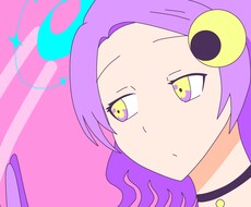 イラスト描きます キャラクターのイラストを描きます