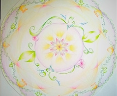 あなたの魂を癒すイラストを描きます イメージ1