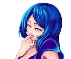 リアルかつ高品質なプロフ・アイコン画像描きます リアルなプロフ画像で差をつけたいブロガーさんにおススメ