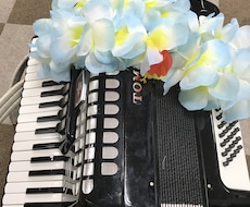 介護現場で役立つ音楽レク活用法を伝授します イメージ1