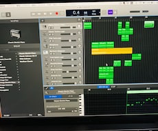 プロがHIPHOPトラック作ります イメージ1