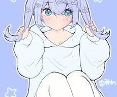 イラスト、商品販促用漫画描きます イメージ1