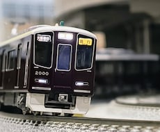 鉄道模型の修理、点検、部品交換いたします 基本Nゲージを取り扱います。部品＋工費
