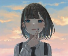 SNSのアイコンかきます イメージ1