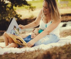 初期英語おしえます イメージ1