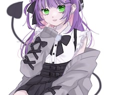 オリジナルイラストお描きします イメージ1