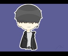 オリジナルのアイコン描きます イメージ1