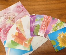 誕生花で性格を占います 5項目の診断＊セラピー＊相性診断にも☆