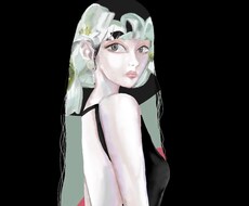 イラスト制作します イメージ1