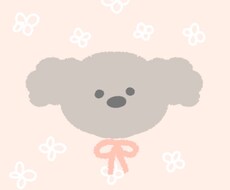 ゆるふわイラスト描きます イメージ1