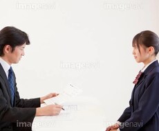 対面式でお困りの学習に関するご相談にのります イメージ1