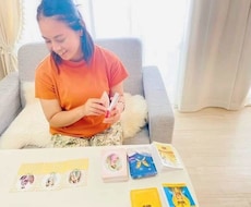 天使や高次の存在からのメッセージをお伝えします イメージ1