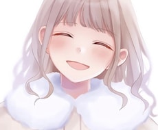 SNSアイコン・イラスト描きます イメージ1