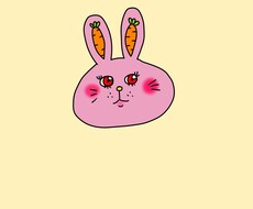 あなたが描いて欲しい人や動物のイラストを描きます イメージ1