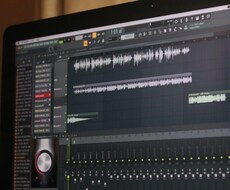 音源の編集を代行いたします イメージ1